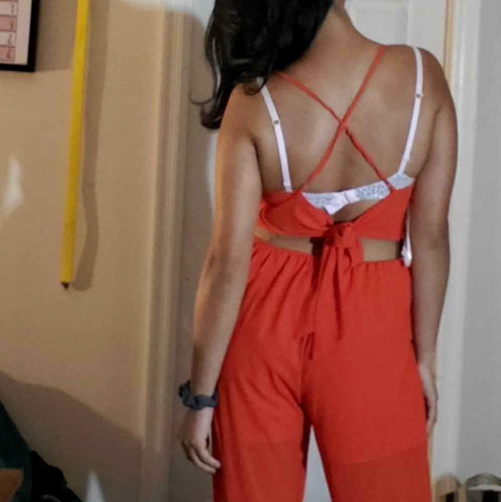 Jumpsuits - Picture 2 of 2